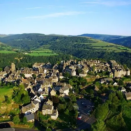 Domaine De La Chaux De Revel Летний дом *