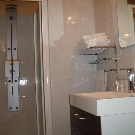 Domaine De La Chaux De Revel