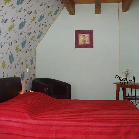 Séjour à la campagne Domaine De La Chaux De Revel Saint-Martin-Valmeroux