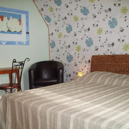 Domaine De La Chaux De Revel * Saint-Martin-Valmeroux