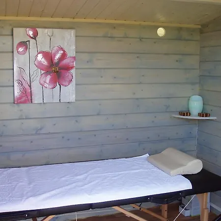 Domaine De La Chaux De Revel * Saint-Martin-Valmeroux