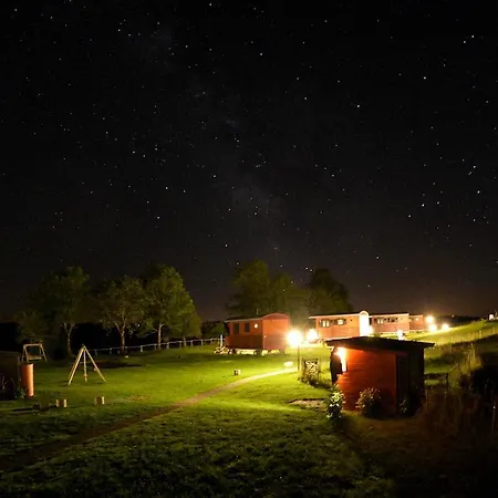 Séjour à la campagne Domaine De La Chaux De Revel