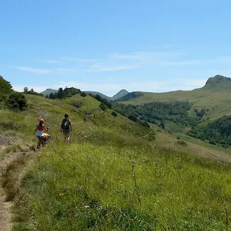 Séjour à la campagne Domaine De La Chaux De Revel *