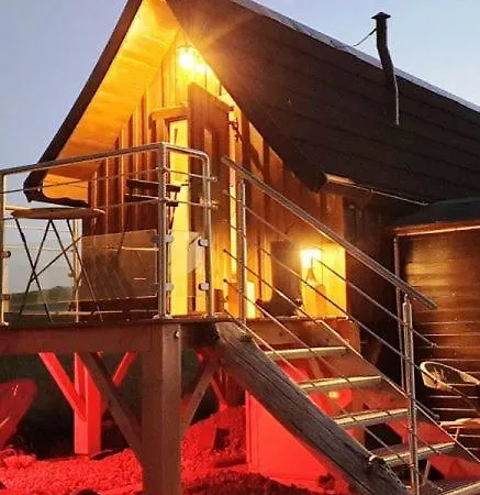 Domaine De La Chaux De Revel Летний дом
