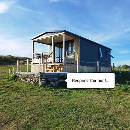Domaine De La Chaux De Revel בית כפרי