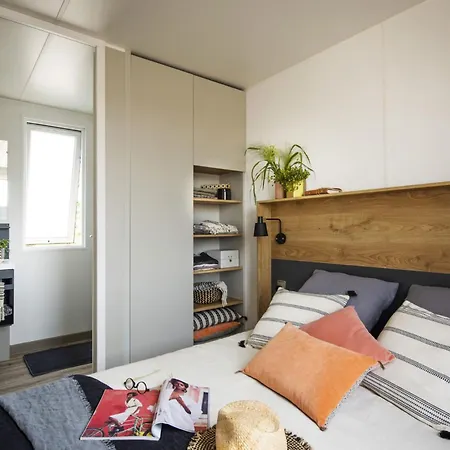 Domaine De La Chaux De Revel * Saint-Martin-Valmeroux