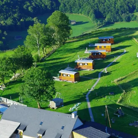 Domaine De La Chaux De Revel *