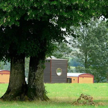 Domaine De La Chaux De Revel