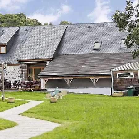 Domaine De La Chaux De Revel Летний дом *