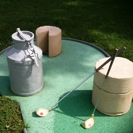 Domaine De La Chaux De Revel * Saint-Martin-Valmeroux