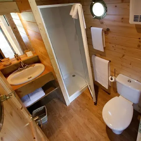 Domaine De La Chaux De Revel Séjour à la campagne