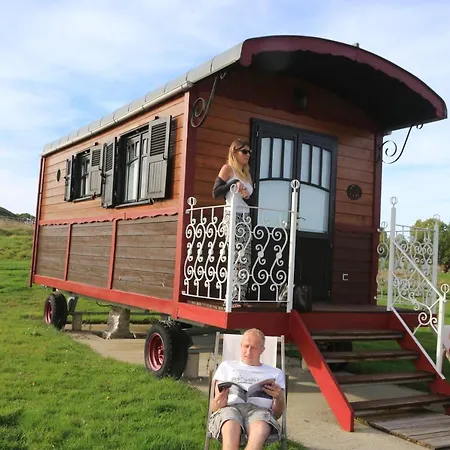 Séjour à la campagne Domaine De La Chaux De Revel